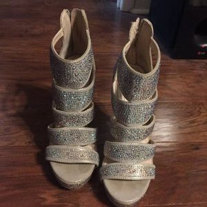 Steve Madden Heels